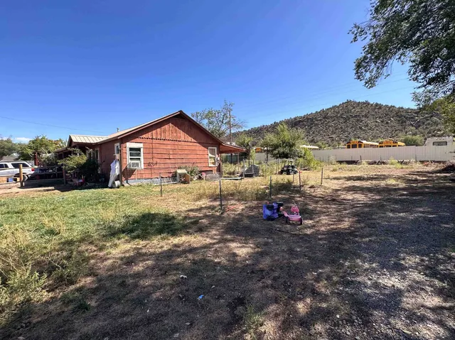 $55,000 | 317 Payson Street, Naturita, CO 81422