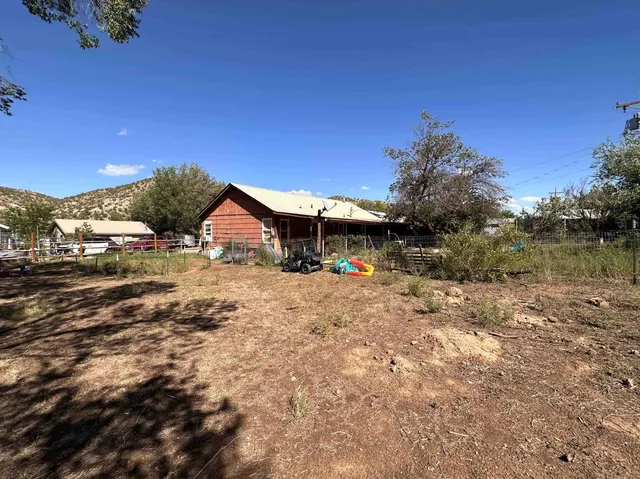 $55,000 | 317 Payson Street, Naturita, CO 81422
