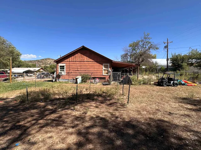 $55,000 | 317 Payson Street, Naturita, CO 81422
