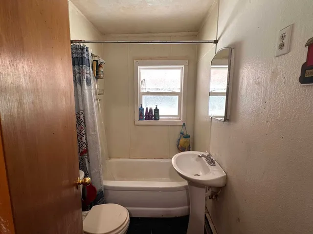 $55,000 | 317 Payson Street, Naturita, CO 81422