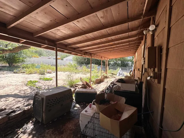 $55,000 | 317 Payson Street, Naturita, CO 81422