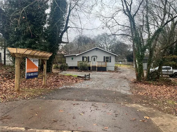 $325,000 | 2230 Palm Street, Canton, GA 30115
