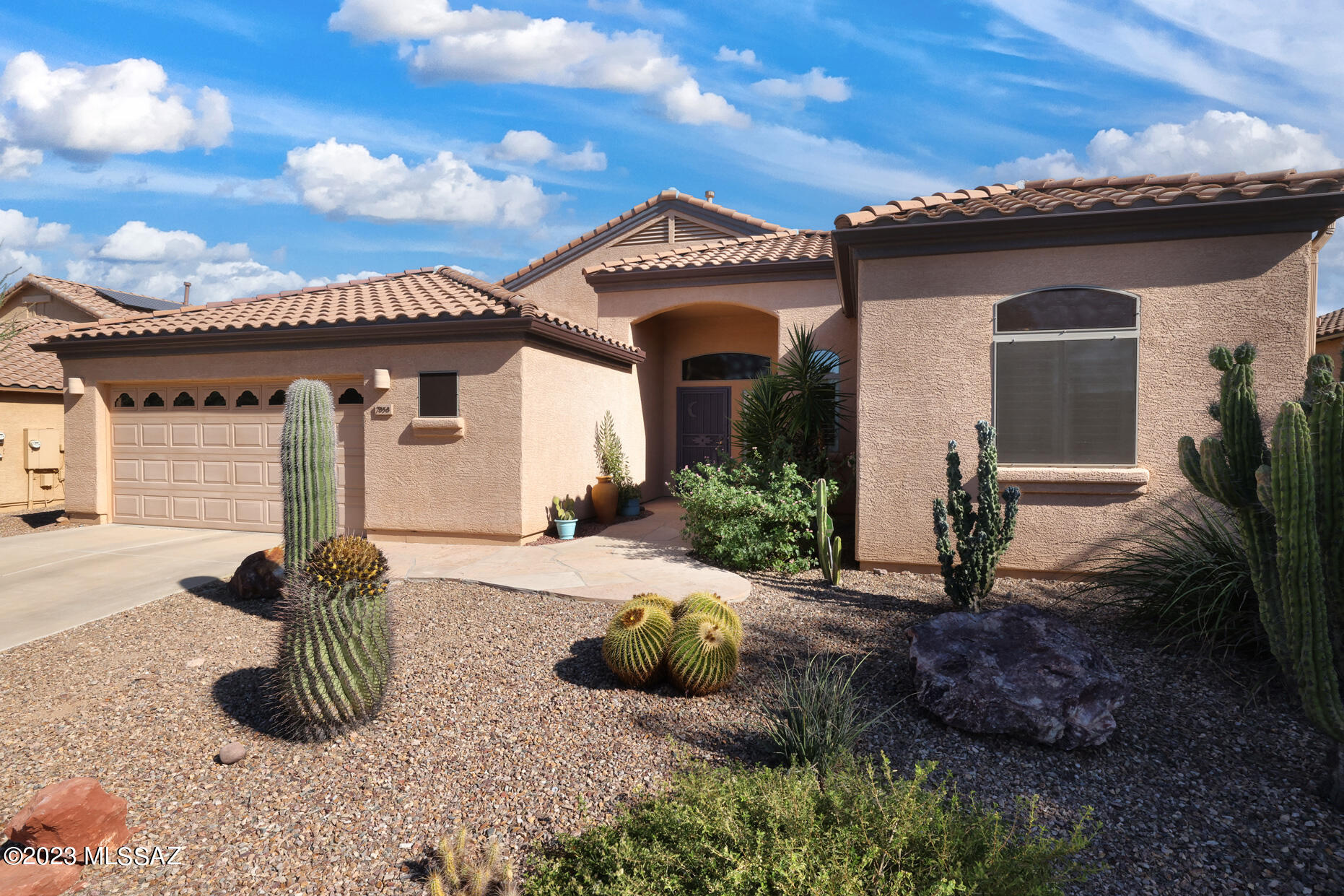 7858 North Rondure Loop Tucson, AZ 85743 - Photo 39 of 40 Gallery Image 39