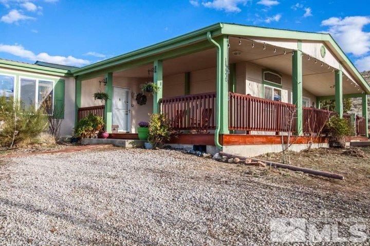16670 Fetlock Drive Reno, NV 89508 - Photo 1 of 18 Photo 1
