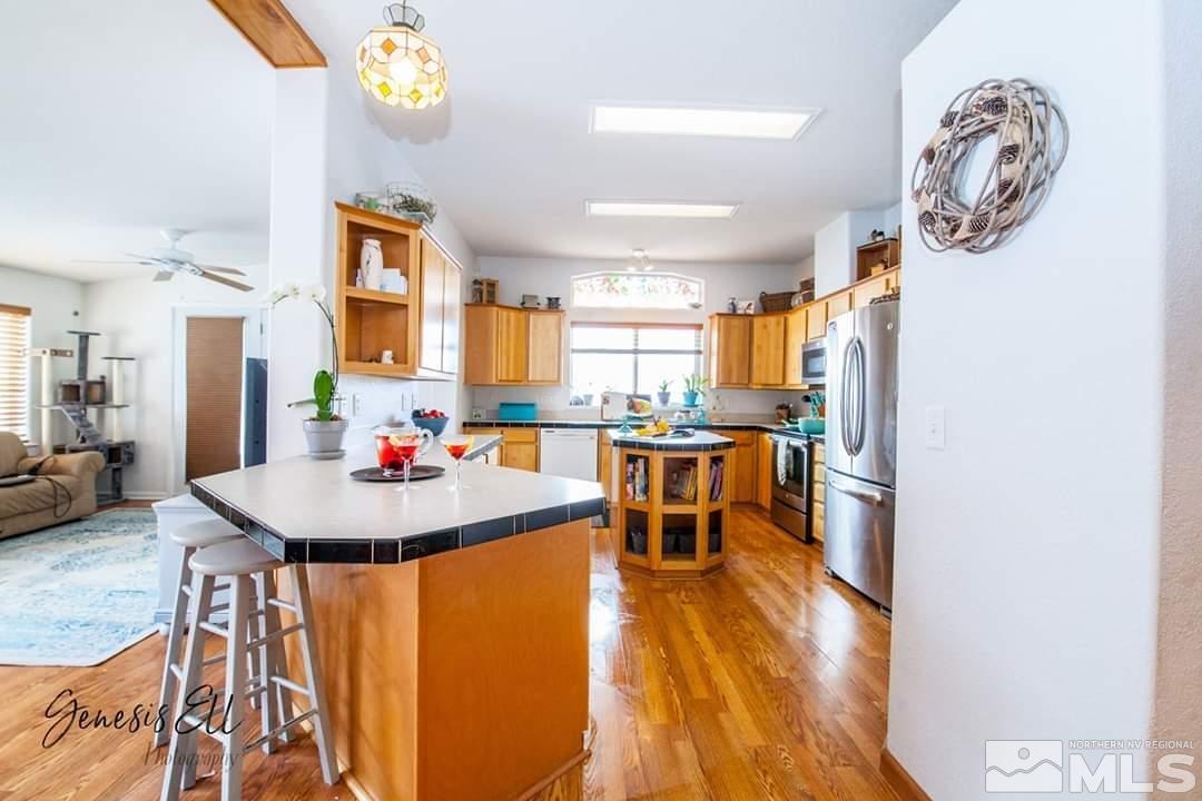 16670 Fetlock Drive Reno, NV 89508 - Photo 12 of 18 Photo 13