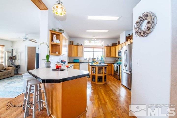 16670 Fetlock Drive Reno, NV 89508 - Photo 5 of 18 Photo 5