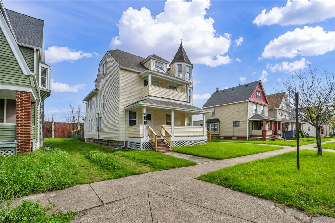 3408 Riverside Avenue Cleveland, OH 44109 - Photo 3 of 40