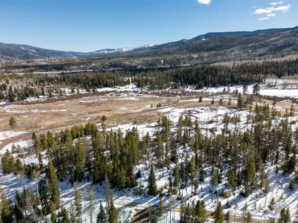 a view of lake view and mountain