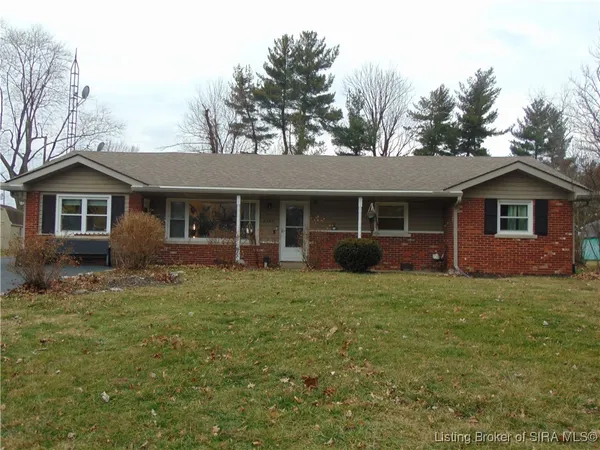 $275,000 | 2449 Branch Street, Madison, IN 47250