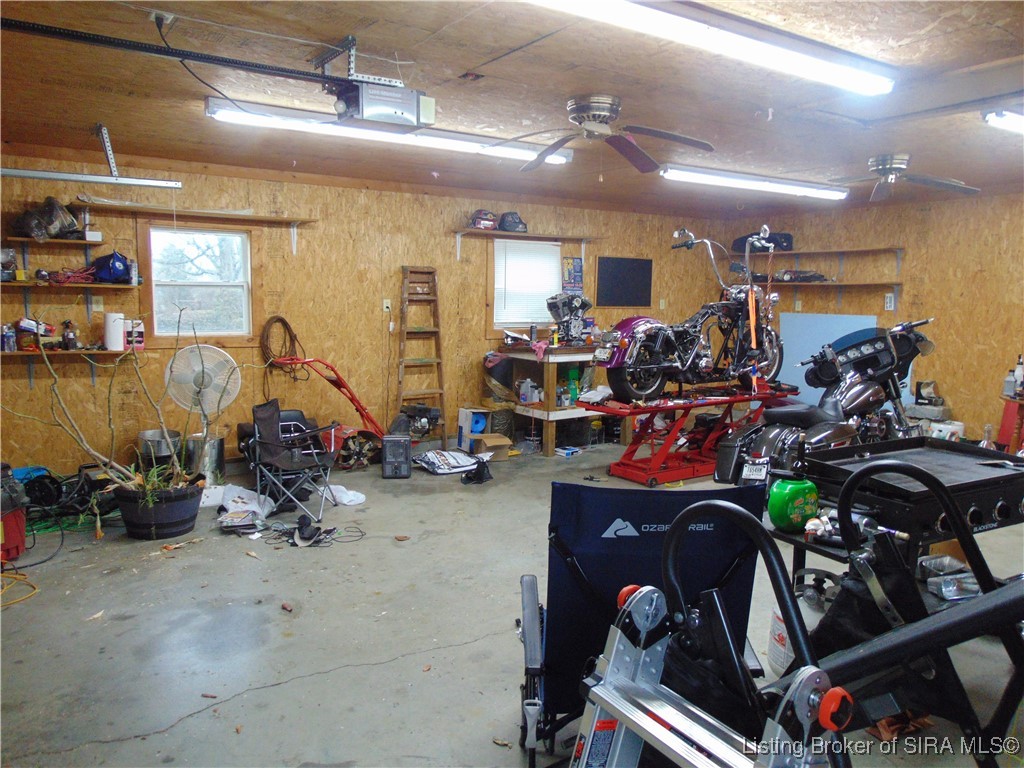 2449 Branch Street Madison, IN 47250 - Photo 18 of 19