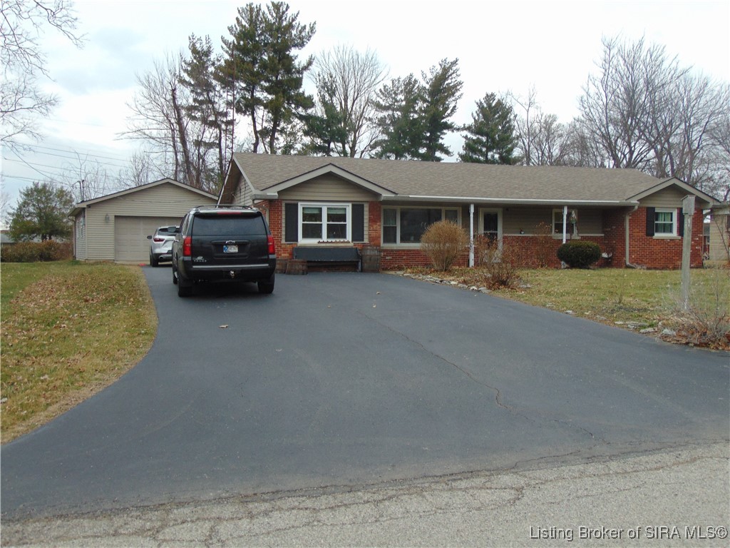 2449 Branch Street Madison, IN 47250 - Photo 19 of 19