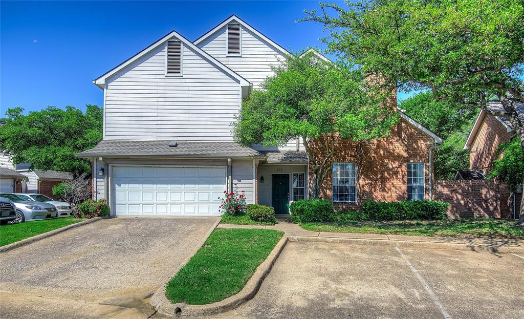 4050 Frankford Road, Unit 208 Dallas, TX 75287 - Photo 1 of 1