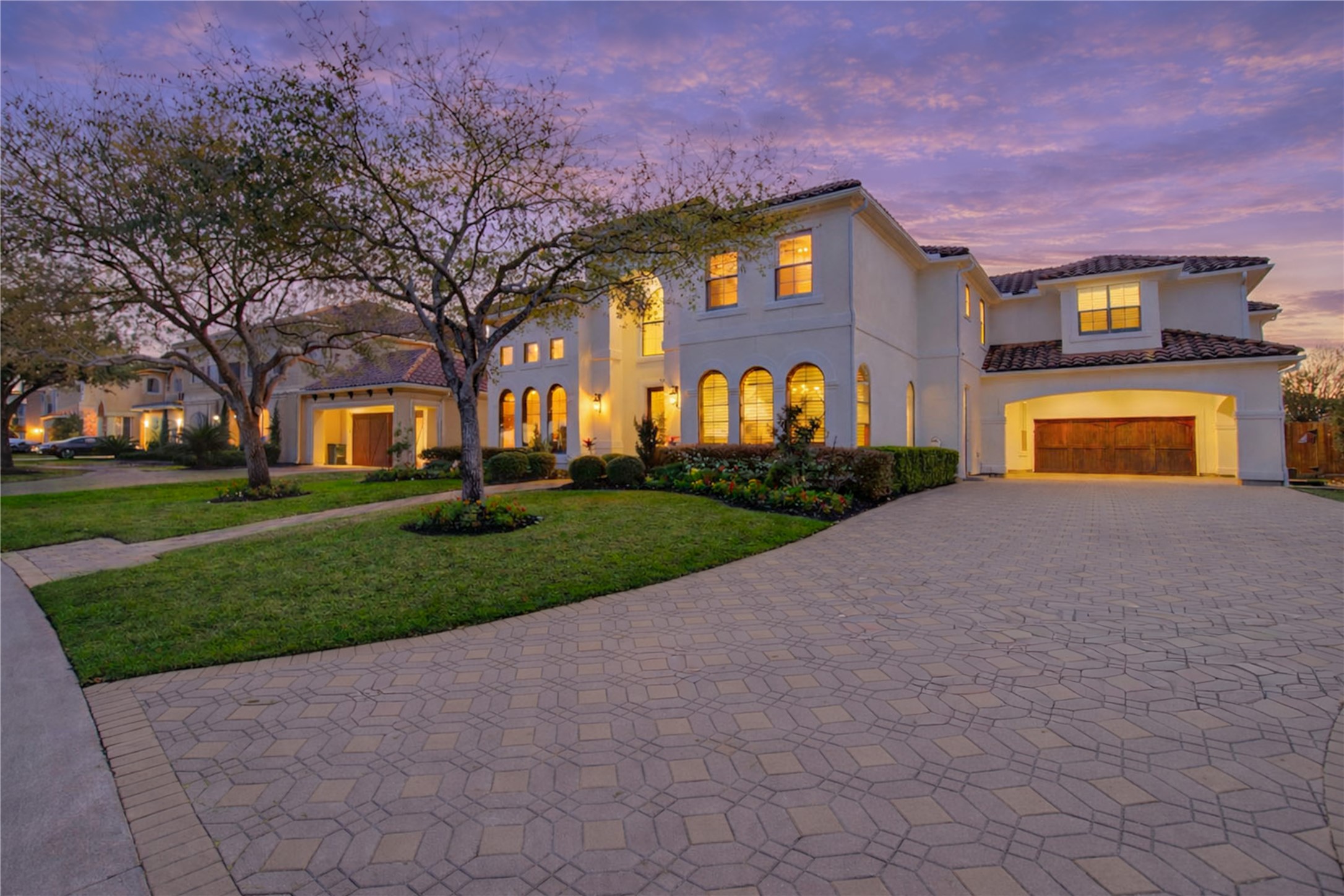 14014 Hampton Cove Drive Houston, TX 77077 - Photo 3 of 47