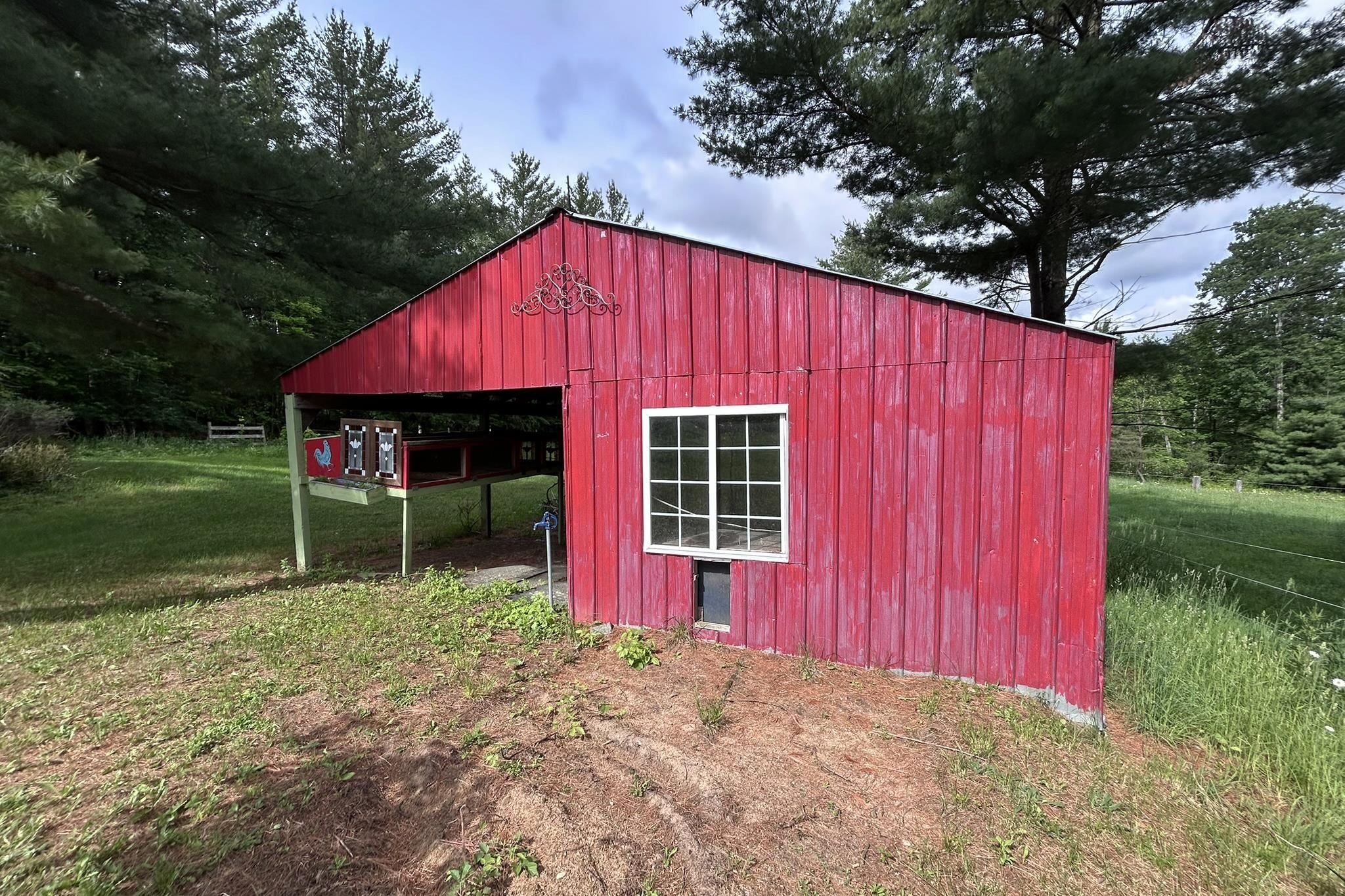 8100 Hodge Road Kingsley, MI 49649 - Photo 50 of 67