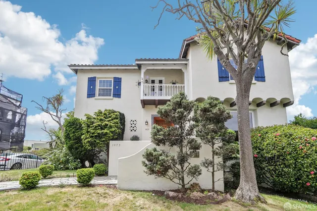$3,495,000 | 1475 Monterey Boulevard, San Francisco, CA 94127