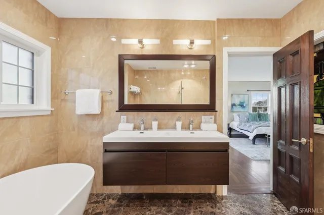 $3,495,000 | 1475 Monterey Boulevard, San Francisco, CA 94127