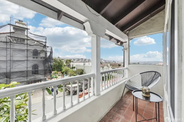 $3,495,000 | 1475 Monterey Boulevard, San Francisco, CA 94127