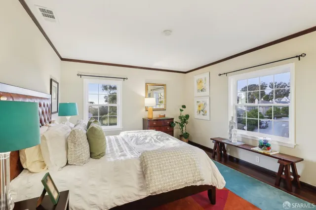 $3,495,000 | 1475 Monterey Boulevard, San Francisco, CA 94127