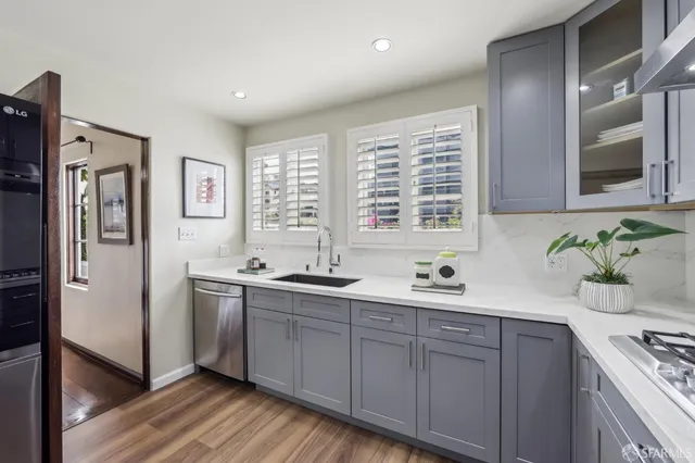 $3,495,000 | 1475 Monterey Boulevard, San Francisco, CA 94127