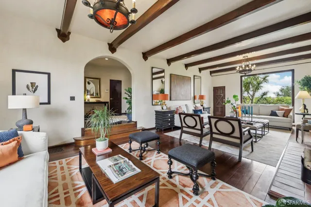 $3,495,000 | 1475 Monterey Boulevard, San Francisco, CA 94127