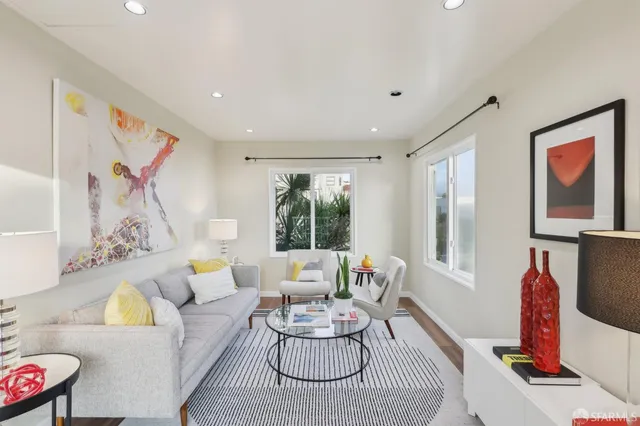 $3,495,000 | 1475 Monterey Boulevard, San Francisco, CA 94127