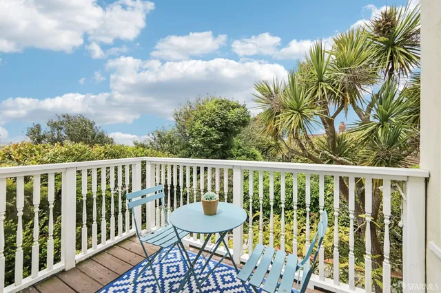 $3,495,000 | 1475 Monterey Boulevard, San Francisco, CA 94127