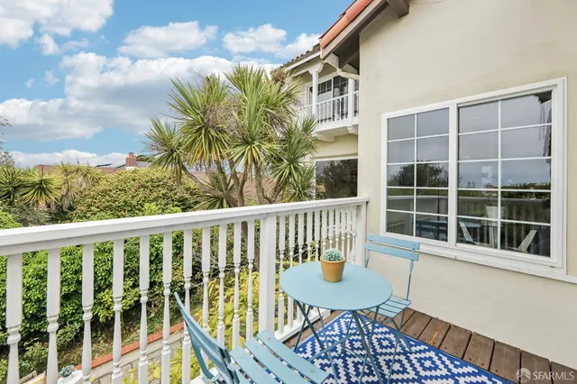 $3,495,000 | 1475 Monterey Boulevard, San Francisco, CA 94127