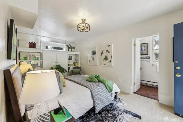 $3,495,000 | 1475 Monterey Boulevard, San Francisco, CA 94127