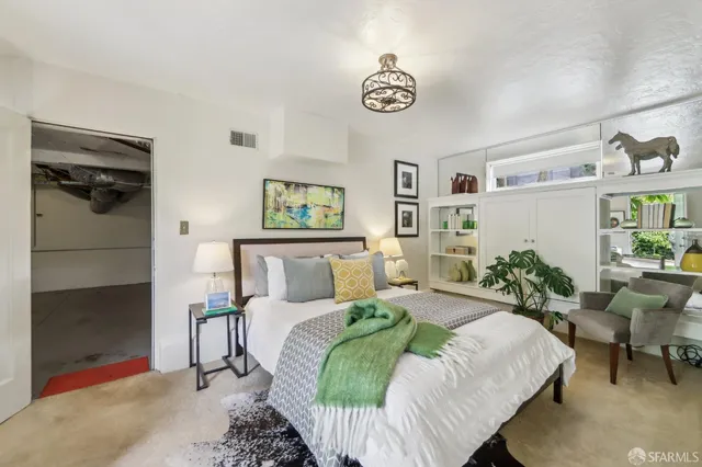 $3,495,000 | 1475 Monterey Boulevard, San Francisco, CA 94127