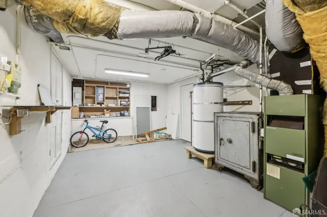 $3,495,000 | 1475 Monterey Boulevard, San Francisco, CA 94127