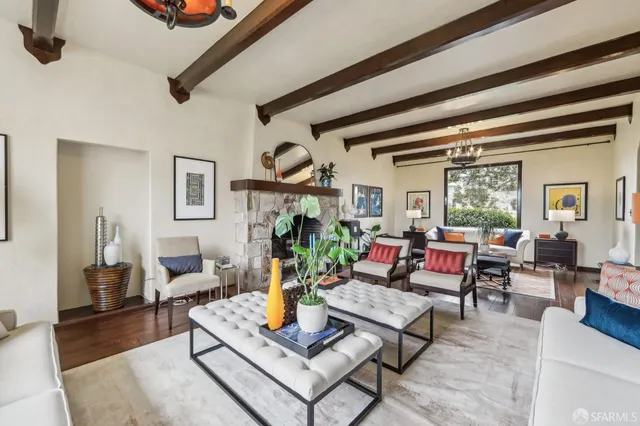 $3,495,000 | 1475 Monterey Boulevard, San Francisco, CA 94127