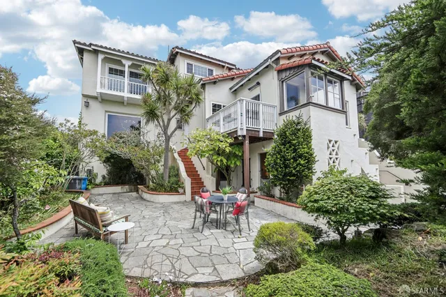 $3,495,000 | 1475 Monterey Boulevard, San Francisco, CA 94127