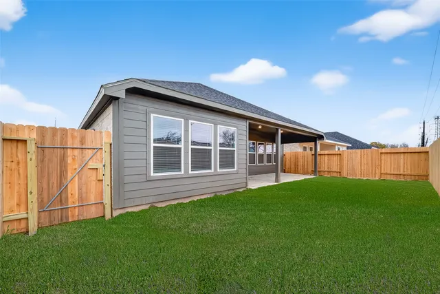 $329,842 | 3402 Rolling River Drive, Baytown, TX 77521