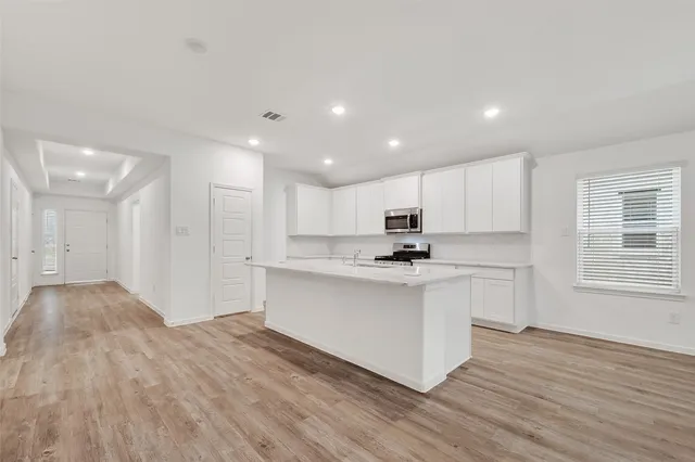 $329,842 | 3402 Rolling River Drive, Baytown, TX 77521