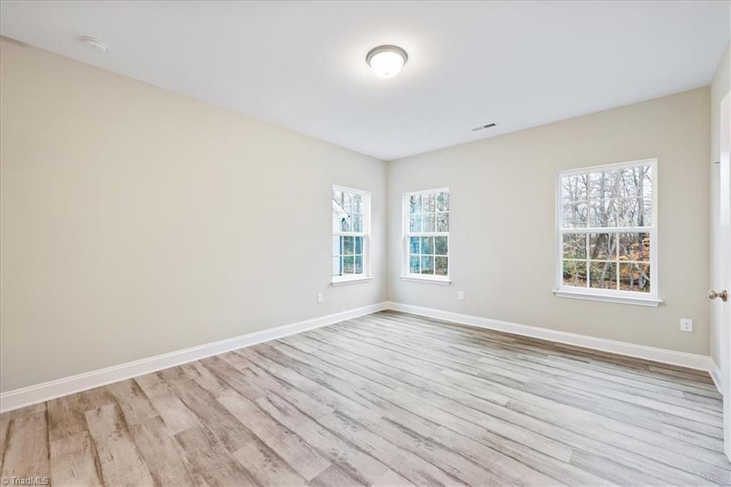 1987 Meadowview Drive Graham, NC 27253 - Photo 10 of 23 primary bedroom