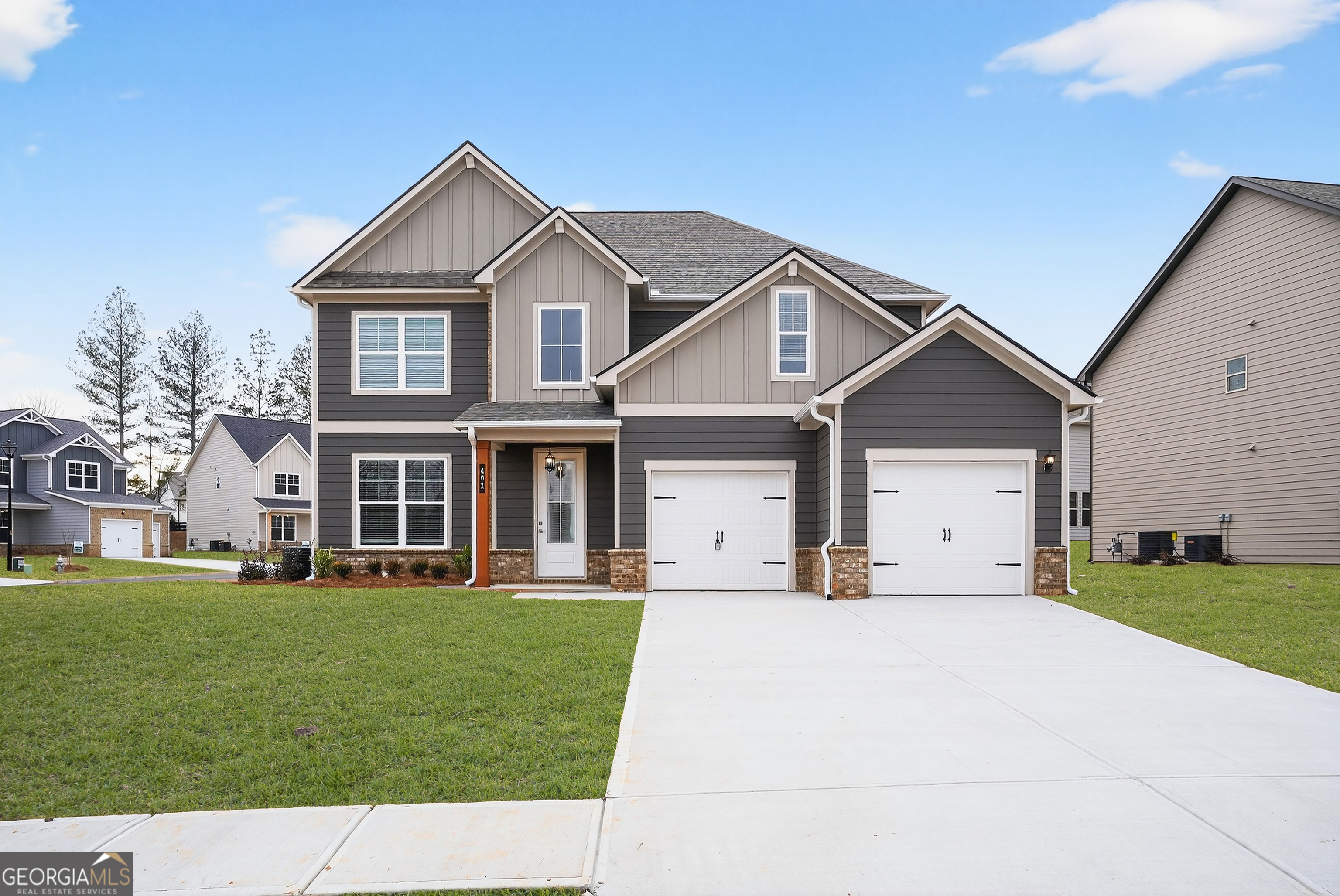 401 Bass Circle Villa Rica, GA 30180 - Photo 1 of 16