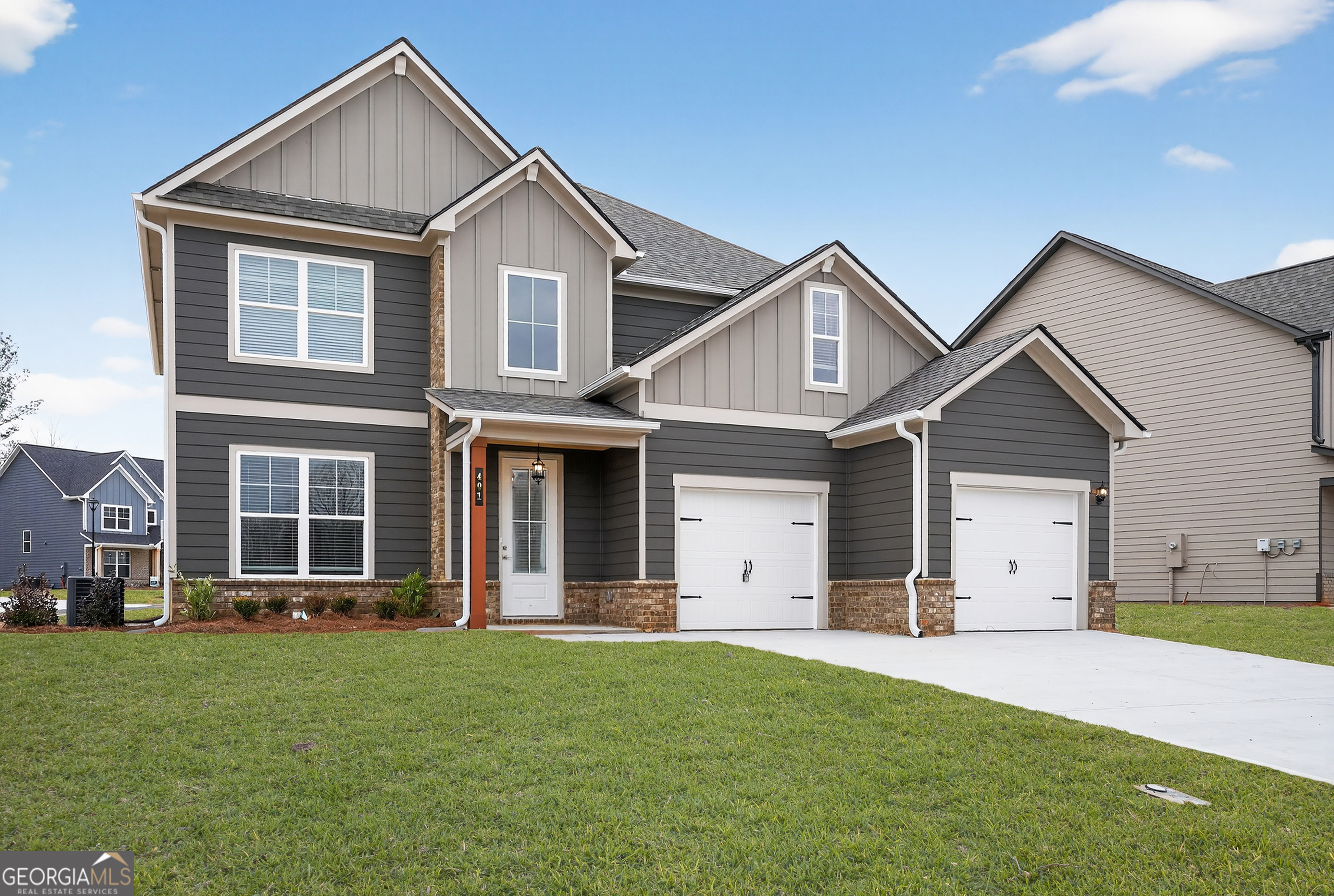 401 Bass Circle Villa Rica, GA 30180 - Photo 2 of 16