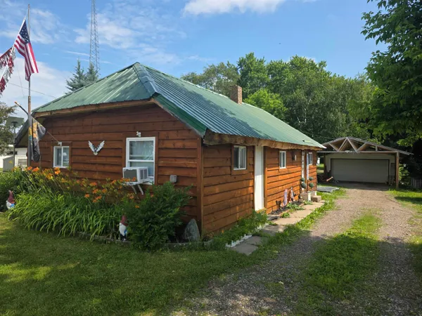 $164,999 | 14032 Old 32, Mountain, WI 54149