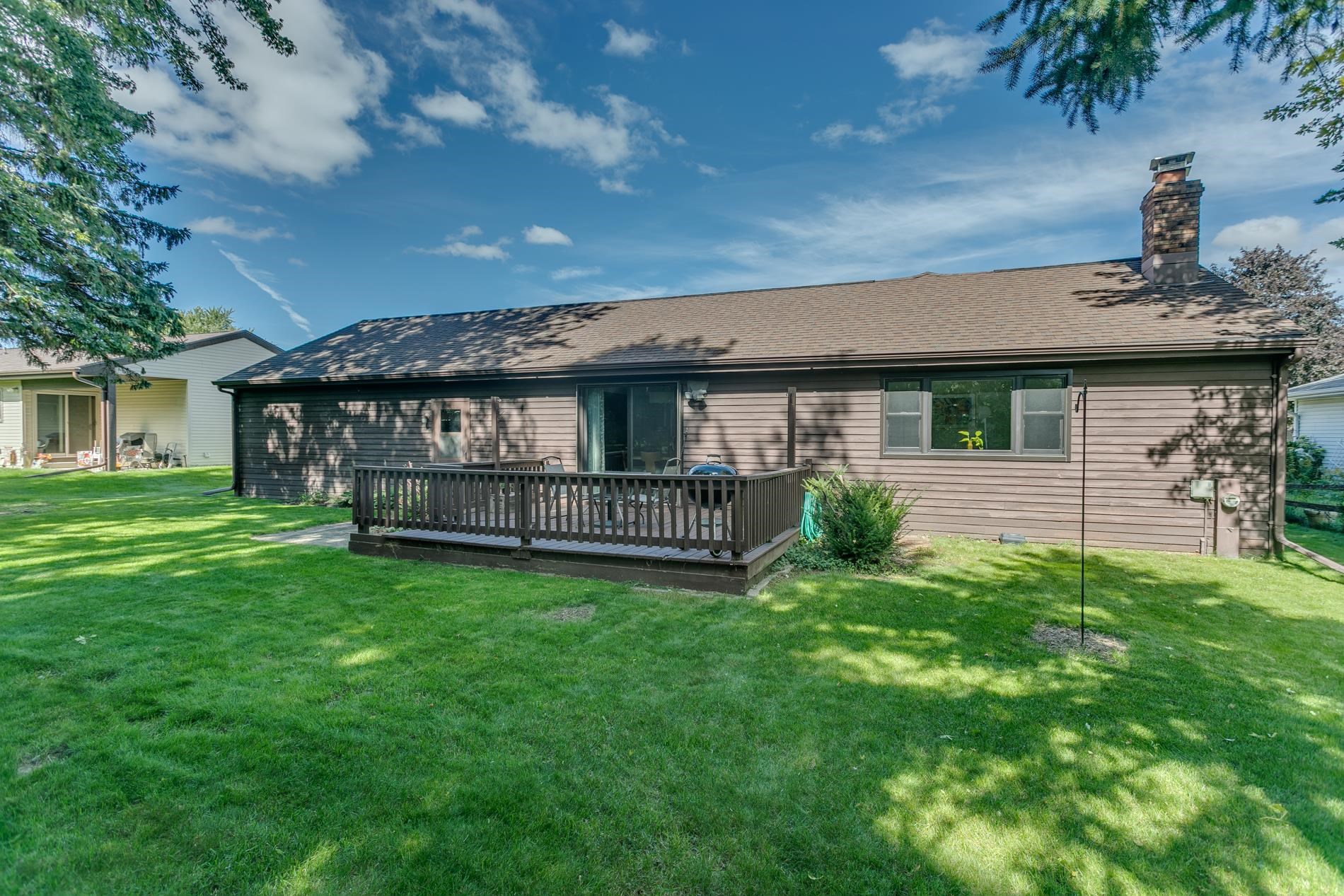 2317 Applegate Drive West Appleton, WI 54914 - Photo 36 of 47 Gallery Image 36