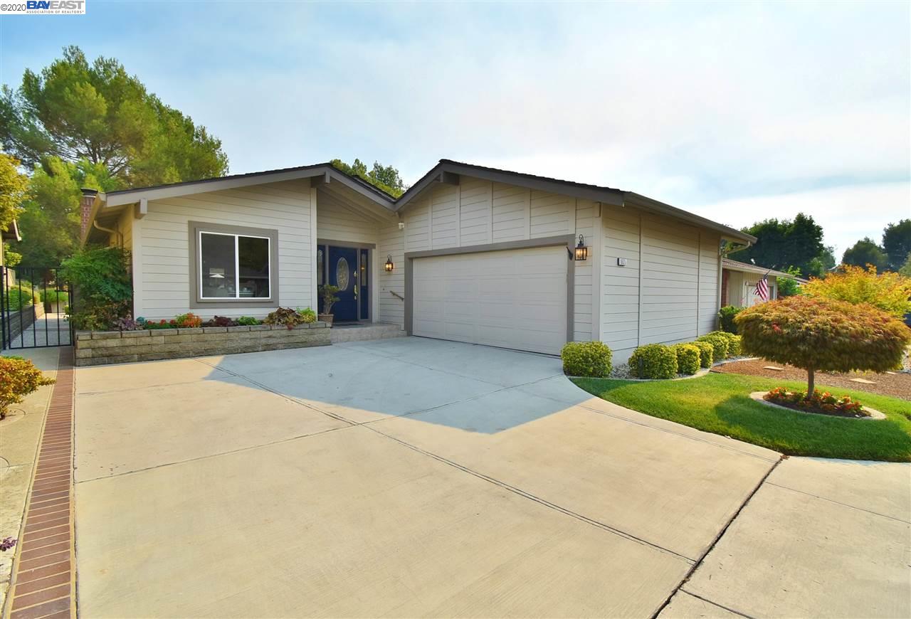621 St George Road Danville, CA 94526 - Photo 1 of 1