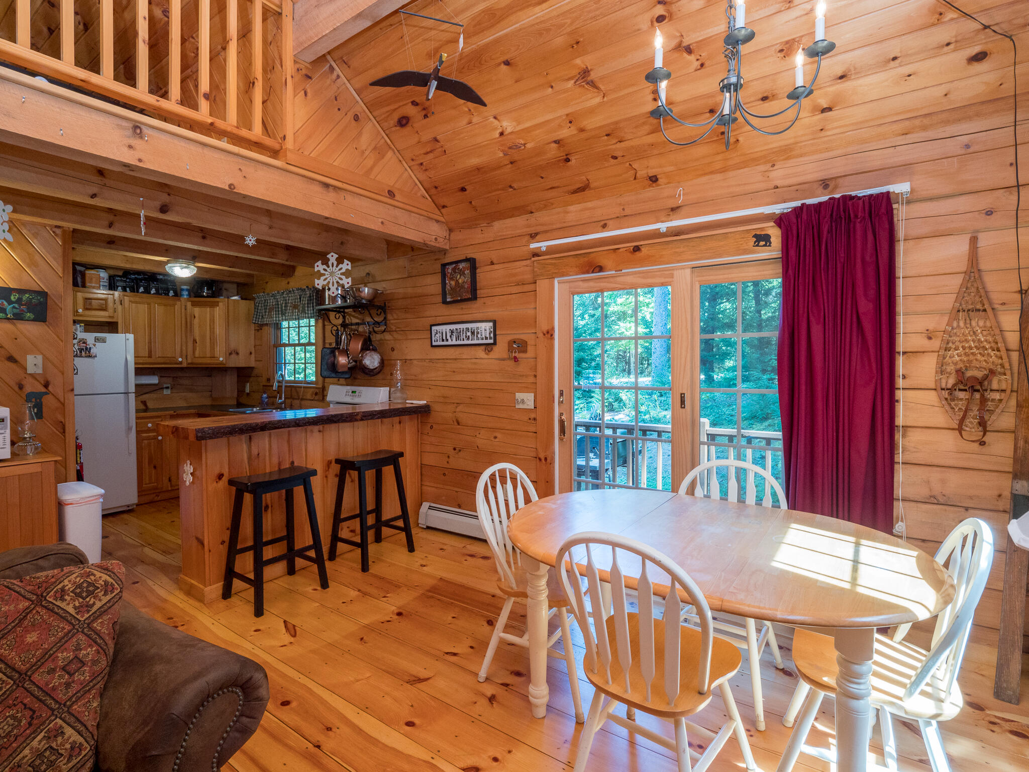 46 Balsam Road Bethel, ME 04217 - Photo 8 of 26 46 Balsam-6