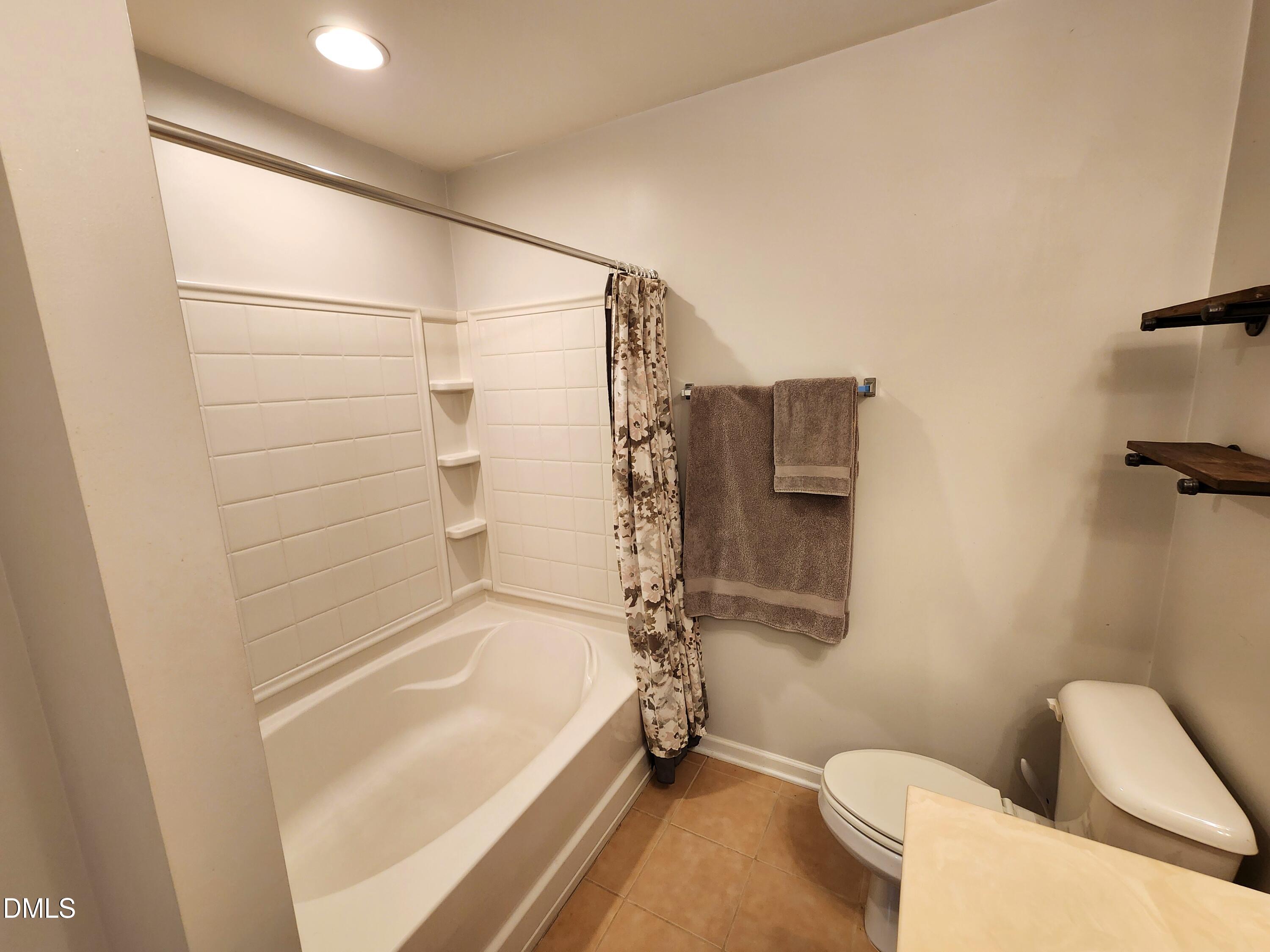 2423 Memory Ridge Drive Raleigh, NC 27606 - Photo 36 of 64