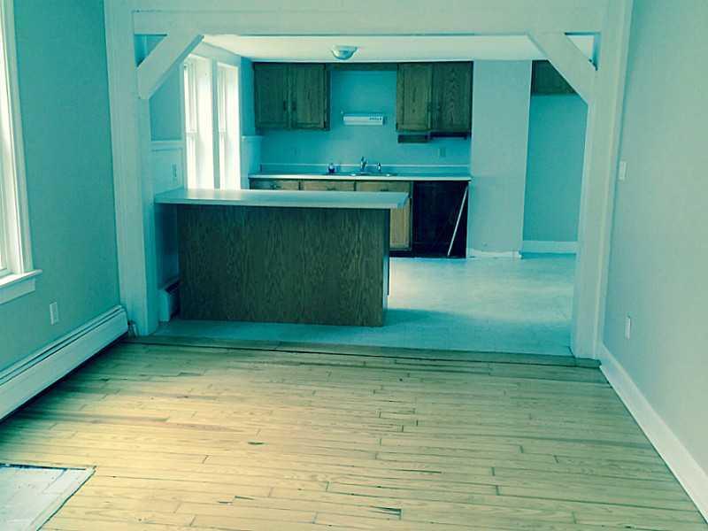 82 Ocean Park Road Saco, ME 04072 - Photo 9 of 31 Kitchen. Open concept to living room...