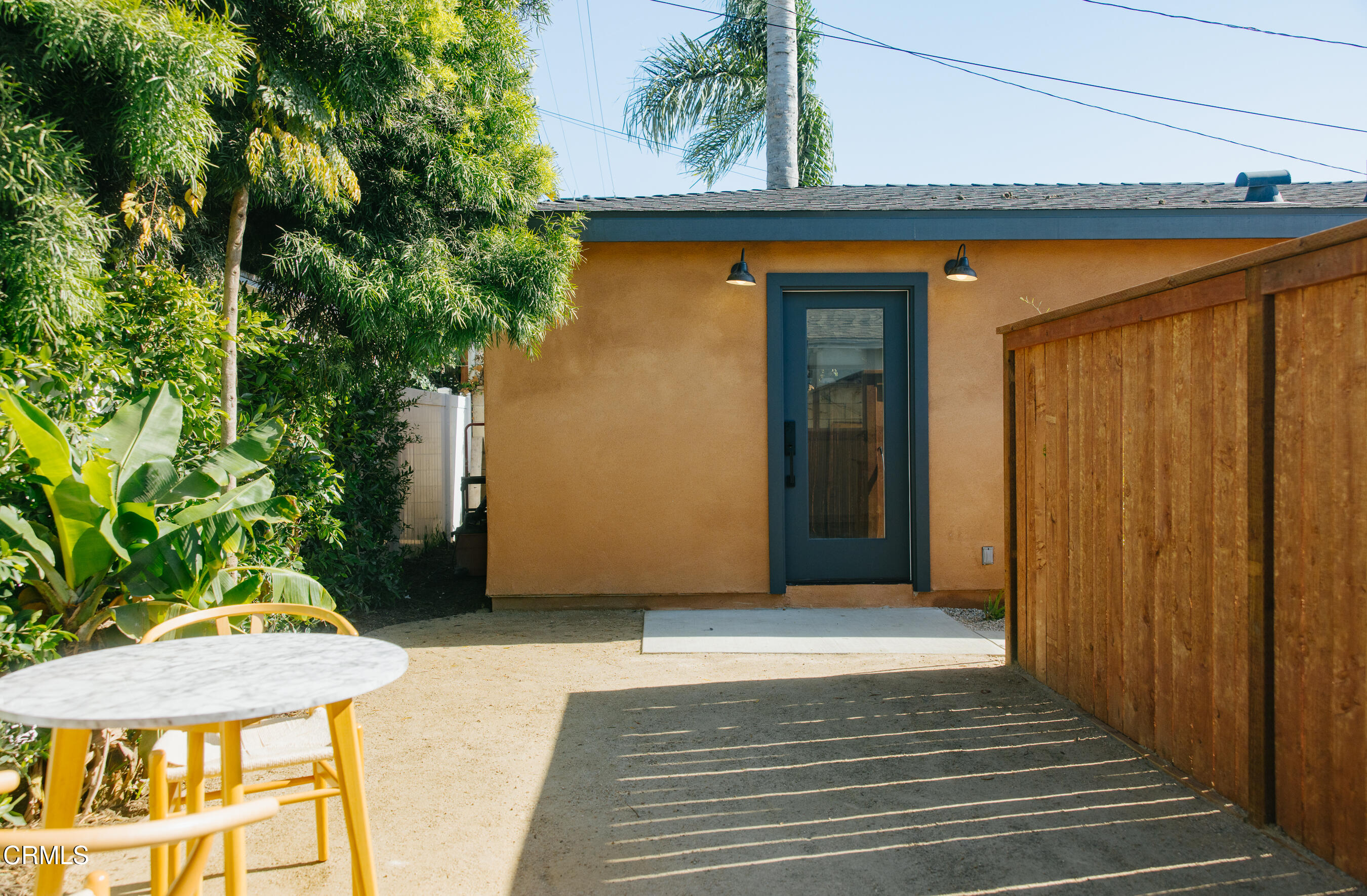 152 Arcade Drive Ventura, CA 93003 - Photo 22 of 25 a view of outdoor space and deck