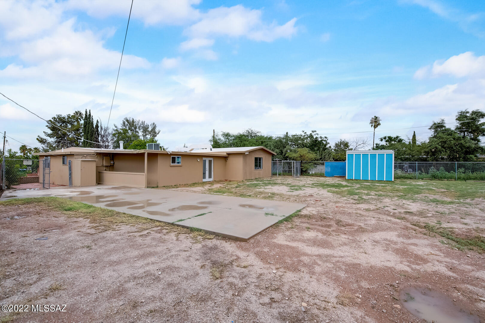 5808 South Ray Stravenue Tucson, AZ 85706 - Photo 7 of 31