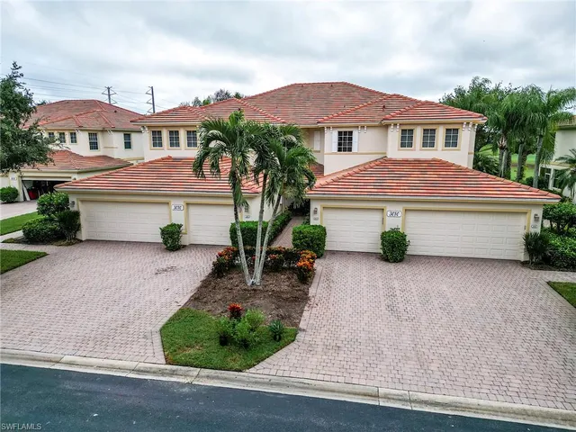 $284,900 | 3010 Meandering Way, Unit 102, Fort Myers, FL 33905