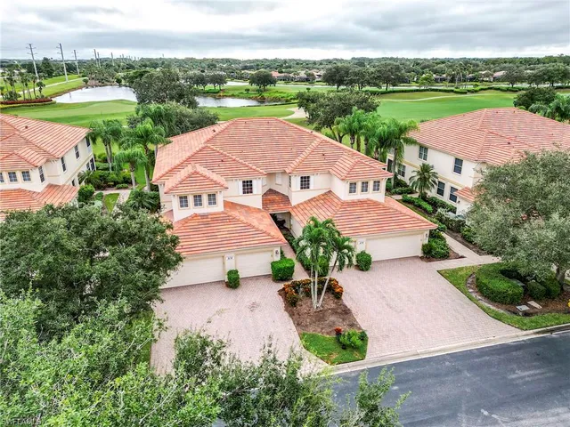 $284,900 | 3010 Meandering Way, Unit 102, Fort Myers, FL 33905