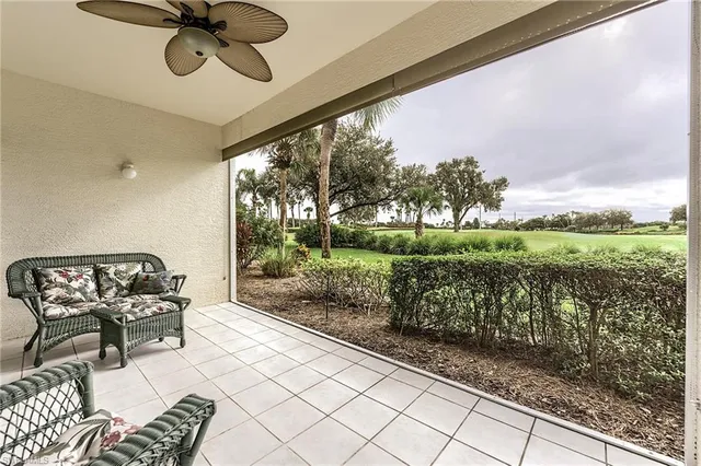 $284,900 | 3010 Meandering Way, Unit 102, Fort Myers, FL 33905