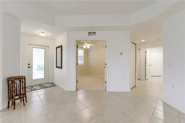 $284,900 | 3010 Meandering Way, Unit 102, Fort Myers, FL 33905