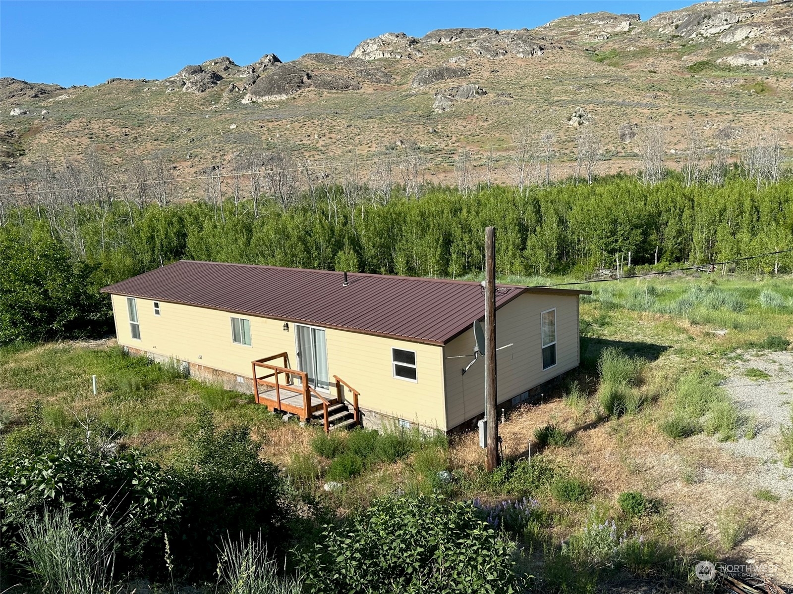 432 Valley Road Brewster, WA 98812 - Photo 1 of 26 Gallery Image 1